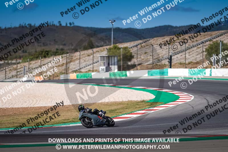 motorbikes;no limits;october 2019;peter wileman photography;portimao;portugal;trackday digital images